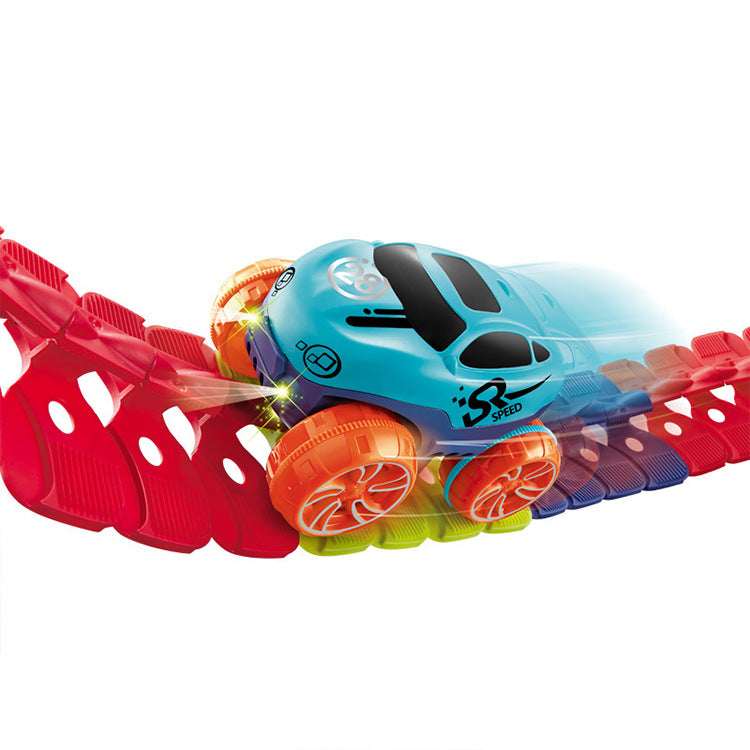 Hikari Toys™ - ワクワクトラック